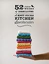 52 More Weeks of Dishcloths 2015 Pattern Collection