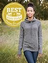 Best of Knit Picks: Sweaters & Cardigans