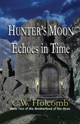 Hunter's Moon: Echoes in Time