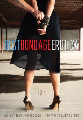 Best Bondage Erotica 2014 book cover