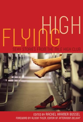 Flying High book cover