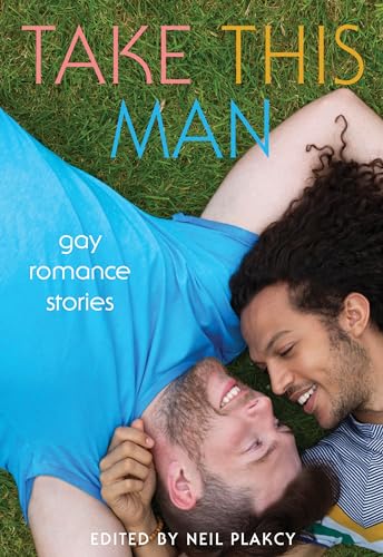 Take This Man book cover