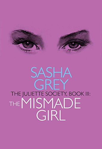 The Mismade Girl book cover