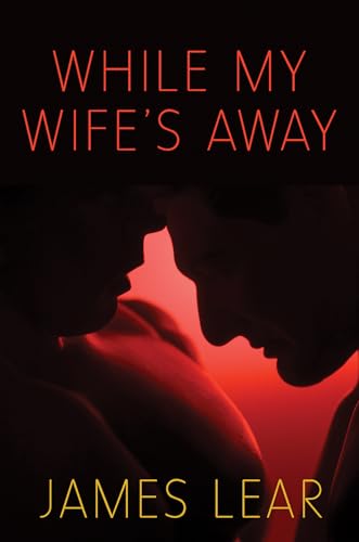 While My Wife's Away book cover