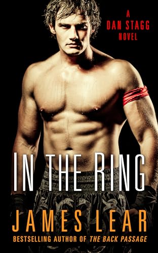 In the Ring cover