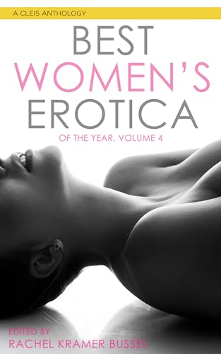 Best Women's Erotica of the Year, Volume 4 book cover