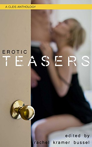 Erotic Teasers cover