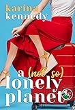 A Not So Lonely Planet