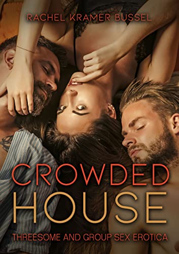 Crowded House book cover