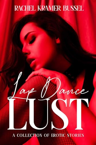 Lap Dance Lust book cover