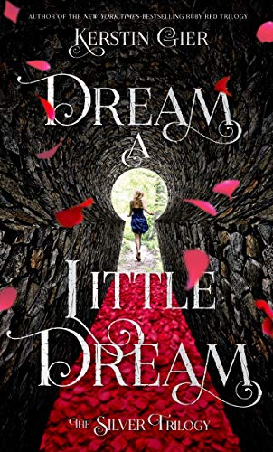 Dream a Little Dream book cover