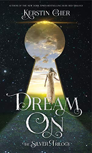 Dream On book cover