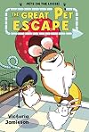 The Great Pet Escape (Pets on the Loose!)