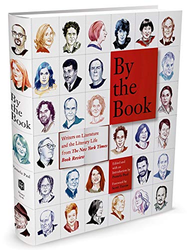 By the Book book cover