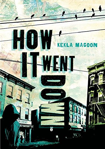 Cover of How It Went Down