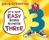 It's Not Easy Being Number Three