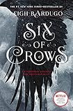 Six Of Crows Six Of Crows 1