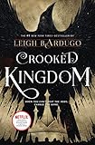 Crooked Kingdom A Sequel To Six Of Crows