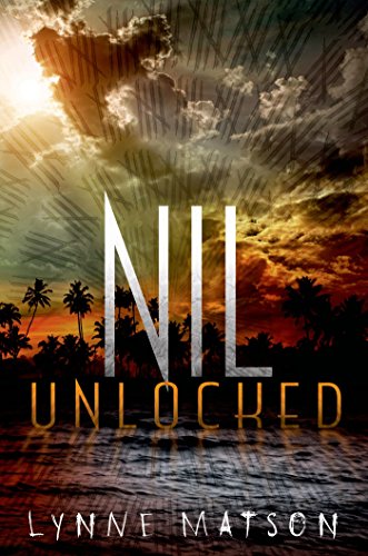 Nil Unlocked book cover