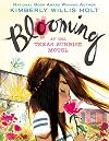 Blooming at the Texas Sunrise Motel