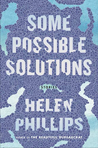Some Possible Solutions book cover
