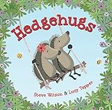 Hedgehugs Hedgehugs 1