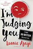 I'm Judging You