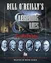 Bill O'Reilly's Legends and Lies: The Patriots: The Patriots