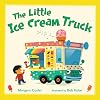 The Little Ice Cream Truck (Little Vehicles, 4)