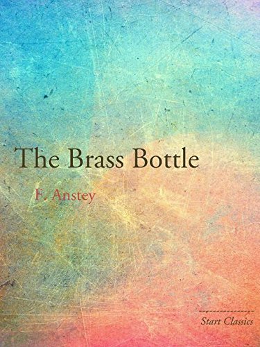 The Brass Bottle