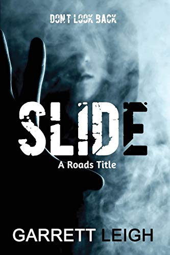 Slide book cover