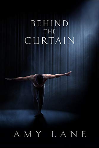 Behind the Curtain book cover