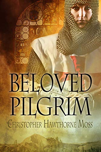 Cover of Beloved Pilgrim