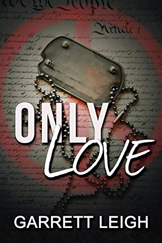 Only Love book cover