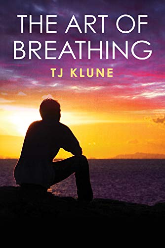 The Art of Breathing book cover