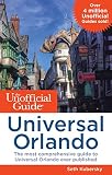 The Unofficial Guide To Universal Orlando