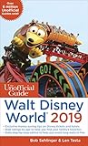 The Unofficial Guide To Walt Disney World 2019