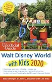 Unofficial Guide To Walt Disney World With Kids 2020 The Unofficial Guides