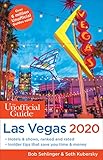 The Unofficial Guide To Las Vegas 2020