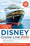 The Unofficial Guide To Disney Cruise Line 2020