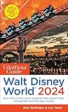 The Unofficial Guide to Walt Disney World