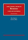 Ames, Chafee, and Re on Remedies, Cases and Materials (University Casebook Series)