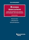 Business Associations: 0 (University Casebook Series)