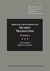 Problems and materials on secured transactions