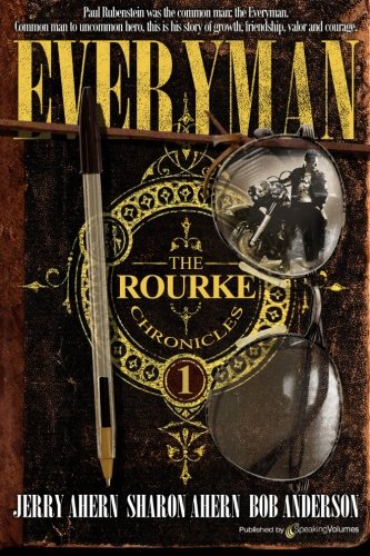 Everyman book cover