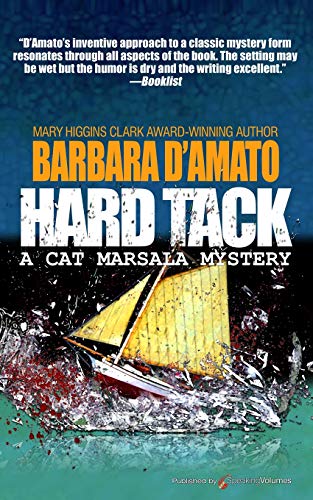 Hard Tack book cover
