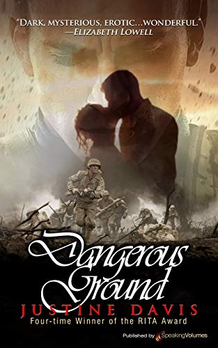 Dangerous Ground book cover
