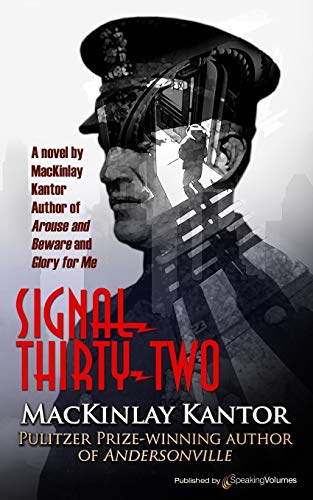 Signal Thirty-Two book cover