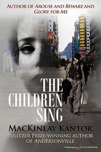 The Children Sing cover