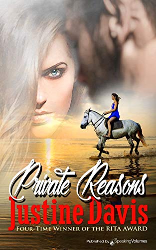 Private Reasons book cover
